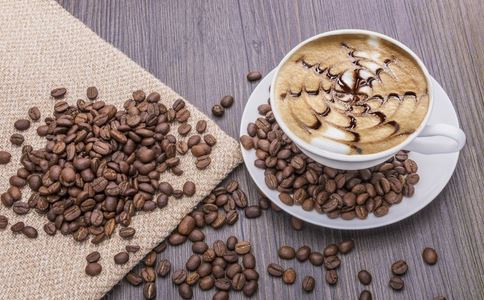白领如何喝咖啡 喝咖啡有什么好处 喝咖啡有什么误区