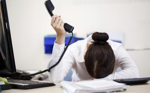 久坐好么 久坐有什么危害 如何预防久坐