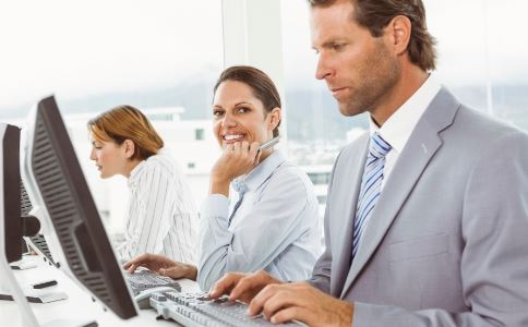 上班族如何逃离辐射危害 辐射有什么危害 上班族如何养生 上班族如何预防辐射