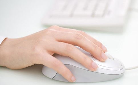 白领预防鼠标手的十大方法 鼠标手怎么办 鼠标手如何预防 鼠标手有什么症状