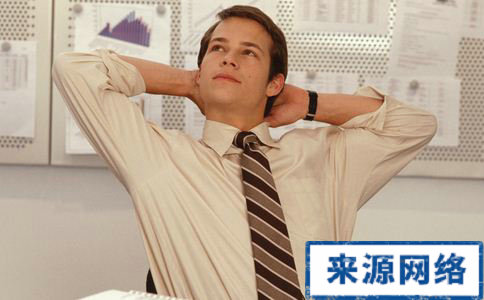 白领如何预防颈椎病 颈椎病有什么症状 颈椎病如何缓解