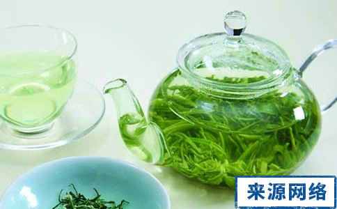 电脑辐射如何预防 上班族怎么预防电脑辐射 预防电脑辐射喝什么茶