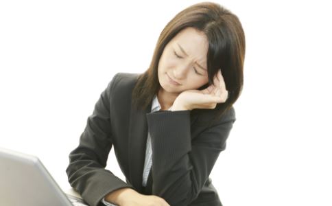 白领缓解压力有什么方法 白领如何缓解压力 白领缓解压力吃什么好