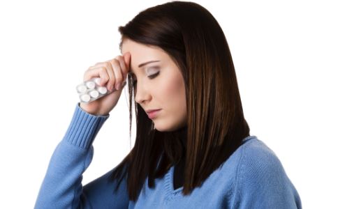 经常面对电脑有什么危害 如何保护眼睛 吃什么会缓解眼疲劳