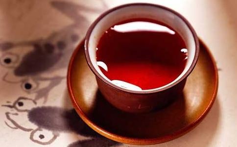 女性喝红茶有什么好处 喝红茶好么 红茶有哪些好处