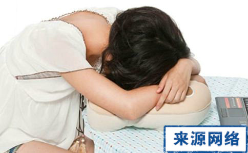 上班族如何午睡 上班族如何解乏 午睡要注意什么问题
