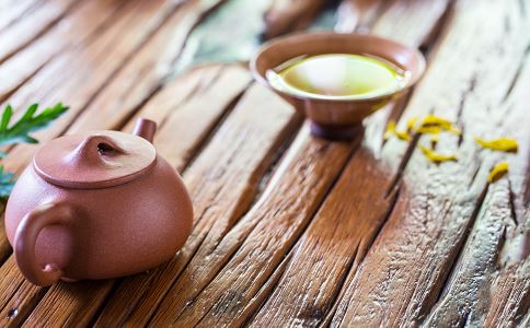 上班族如何防癌 上班族防癌喝什么茶 上班族防癌吃什么