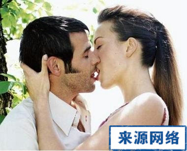 热吻过程 情人 接吻方式 接吻 接吻的感觉 体重