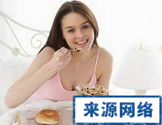 营养不良 太凉 太烫 凉拌食物 面黄肌瘦