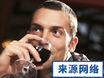 饮酒 饮酒最佳饮量 喝酒的好处 喝红酒的好处 心脏病