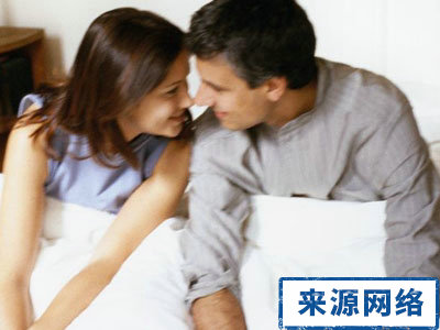 夫妻房事技巧 夫妻性生活保健 夫妻性保健