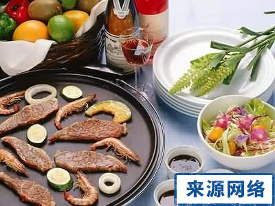 饮食小妙招 健康小妙招 饮食和性格