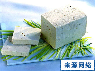 豆腐的营养价值 吃豆腐的好处 豆腐的营养