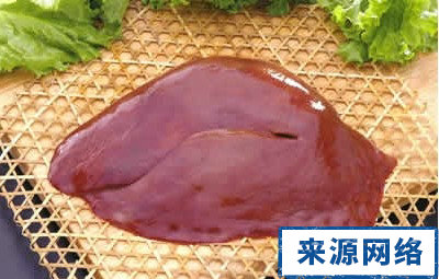 如何选购猪肝 饮食 选购猪肝 猪肝的营养价值 健康