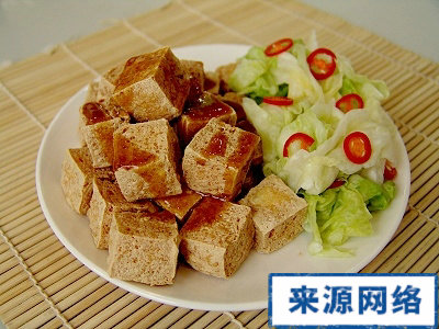 有毒小吃 路边小吃 臭豆腐 福尔马林 烤肉 毛鸡蛋