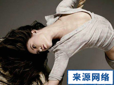 女性运动 卵巢破裂 痛经 外阴创伤 子宫脱垂 女性健康