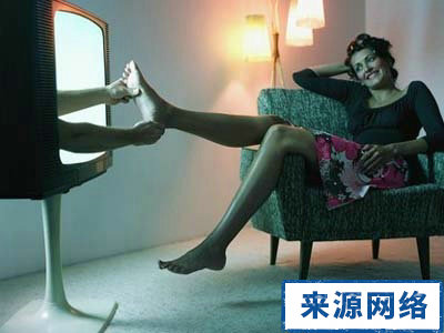 看电视 看电视的危害 高血压 寿命 心血管健康