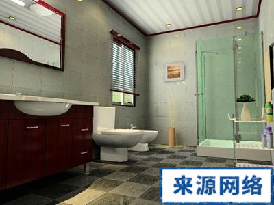 卫生间人人都犯的错 肺癌 癌症 白血病 骨质疏松  中风