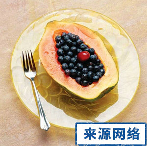 胃动力不足怎么办 保健 吃木瓜 胃动力不足 美容