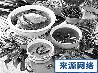 重庆人 重庆人预防甲流 甲流 中草药方 预防甲流 预防甲流的