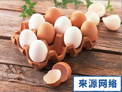什么样的鸡蛋不能吃 鸡蛋的营养价值 食物中毒 臭鸡蛋 健康
