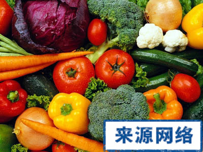 保健 水果蔬菜的营养价值 苹果 便秘 芹菜 抗衰老食品