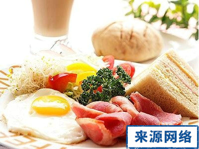 早餐 早餐时间 白开水 科学早餐 老年人 睡眠 衰老 蛋白质