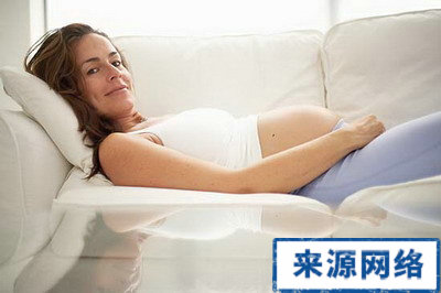 准妈妈 女性 怀孕 隐形眼镜 角膜炎 普通眼镜 敏感度 怀孕