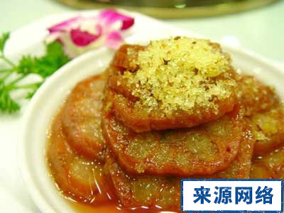 冬季口干 食疗方法 高血压 咽喉肿痛 高血脂 冠心病