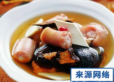 女性 女性保健 靓汤 菠菜 豆腐 营养 延缓衰老 食疗 更年