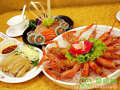 甲肝 吃海鲜 甲肝病毒 甲型肝炎 火锅 火锅的食材