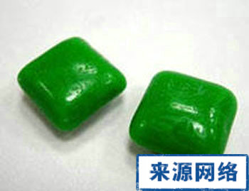 无糖口香糖 经常嚼口香糖好吗 预防蛀牙 嚼口香糖的好处