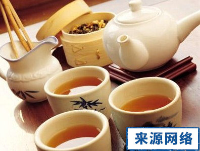 提神醒脑的茶 提神醒脑 孕妇 怀孕 生理期 更年期女性