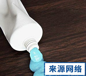 轻度灼 脚癣 阴道炎 阴道炎症 药物牙膏