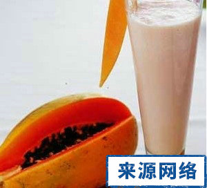 木瓜生吃丰胸吗 生吃木瓜 丰胸 丰胸食谱 木瓜丰胸食谱