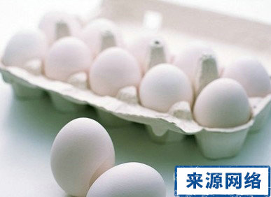 不适宜吃的鸡蛋 鸡蛋 如何选购鸡蛋 食用鸡蛋 食物中毒 这几种鸡蛋不能吃