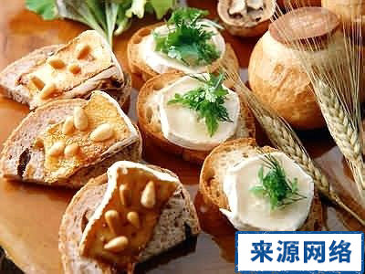 早饭 晚饭 科学吃法 饮食 食物 吃法 蜂蜜