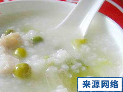 冬季进补 保健 冬季保健 冬季养生粥 保健粥 冬季喝什么粥 
