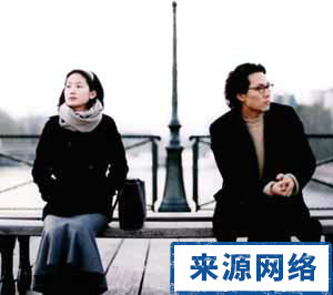 出轨 婚外情 外遇 焦虑 出轨之后 婚姻感情