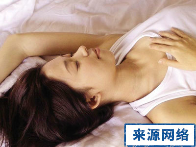 治疗落枕的方法 治疗落枕的方法大全 如何治疗落枕
