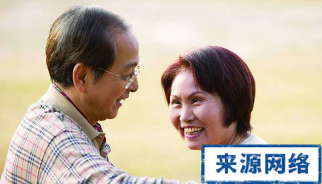 45岁后男女性生活的小窍门 夫妻性生活 性生活 中年夫妻性生活 性魅力 接吻