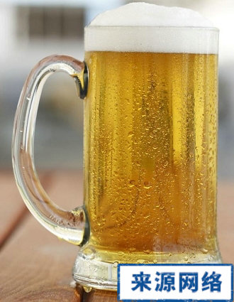 冬天喝啤酒 春节喝啤酒 啤酒的益处