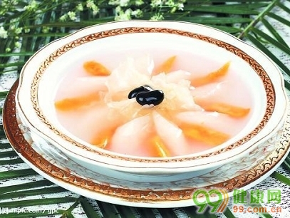 春季过后如何清肠 清理肠胃的方法 如何清理肠胃 素食 营养失衡