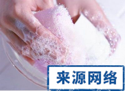 洗涤剂 化学洗涤剂 洗洁精 洗衣粉 洗涤剂危害