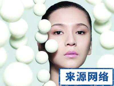 美容 护肤 护肤品 保养 护理 肌肤护理 护肤广告