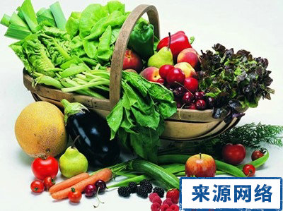 蔬菜水果 防癌效果 蔬果防癌