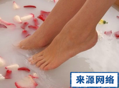 健康泡脚 泡脚足浴 泡脚 足浴 养生
