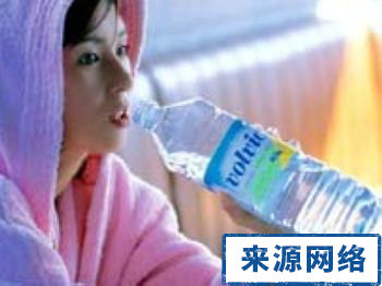 端午仲夏 喝水 健康的补水 健康饮水三大要素 健康水