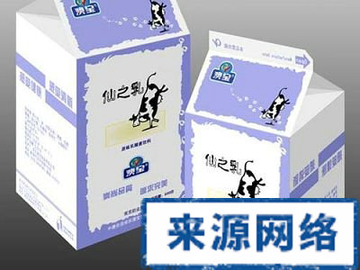 牛奶 牛奶包装袋 牛奶包装袋上的秘密 生产日期 牛奶生产日