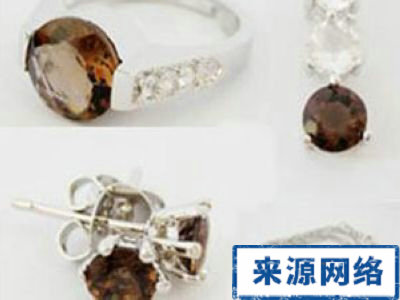 首饰 佩戴首饰 佩戴首饰的危害 女性的时尚 钻石 翡翠
